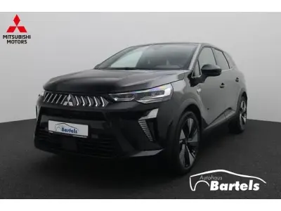 Nieuw Mitsubishi Grandis Edition 141 PK (103 kW) 2026 Zwart SUV