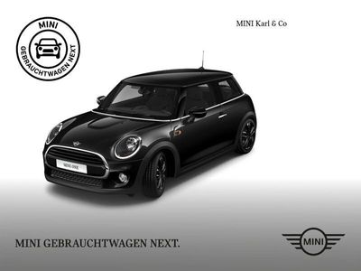 gebraucht Mini ONE ***Aktionsmodell - 4.000 !!!***