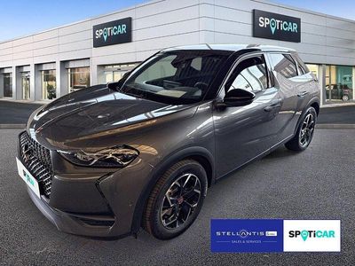 DS Automobiles DS3 Crossback