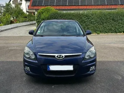Gebraucht Hyundai i30
