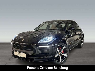 gebraucht Porsche Macan S S