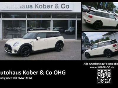 Mini Cooper Clubman