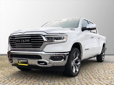 gebraucht Dodge Ram Longhorn Mild-Hybrid+LPG