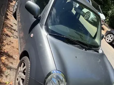Gebraucht Daihatsu Trevis