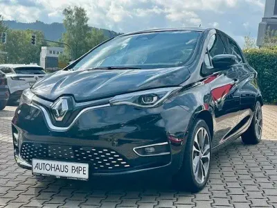 Usata Renault Zoe