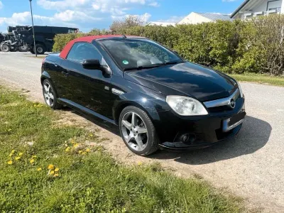 Occasion Opel Tigra