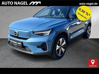 Gebraucht Volvo XC40 Plus 169 kW (231 PS) 2023 Andere SUV
