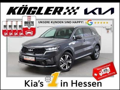 gebraucht Kia Sorento 2.2 CRDi DCT8 AWD Spirit 7S ASS+ GD