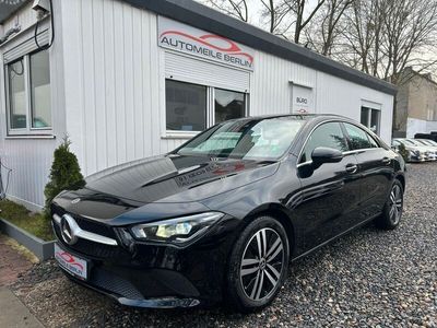 Mercedes CLA200