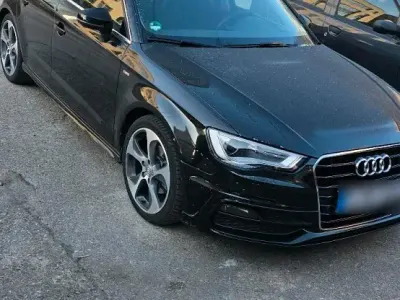 Gebraucht Audi A3