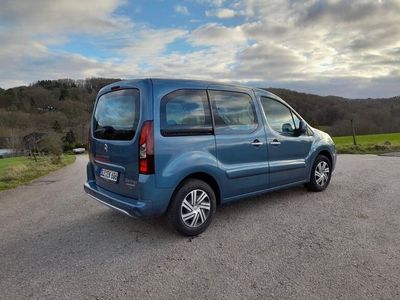 gebraucht Citroën Berlingo Automatik ( Angebot )❗️