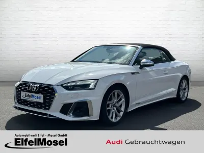 Gebraucht Audi S5 Cabriolet