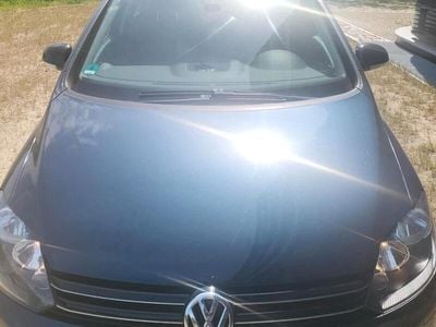 VW Golf VI