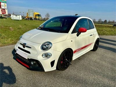 Abarth 500
