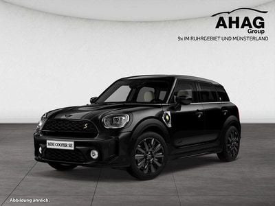 Second-hand Mini Cooper SE 161 kW (220 CP) 2022 Negru Hatchback