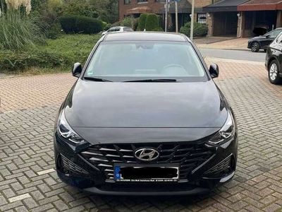 gebraucht Hyundai i30 1.0 T-GDI DCT EDITION 30