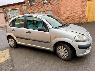 gebraucht Citroën C3 (2005) / TÜV bis 11.24.