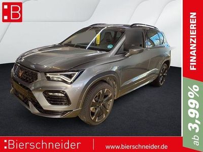 Grau Gebraucht 2025 Cupra Ateca SUV | 34.450 € (Guter Preis)