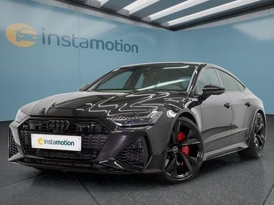 Audi RS7 Sportback