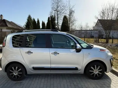 Gebraucht Citroën C3 Picasso