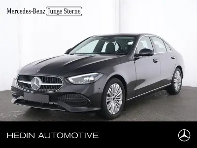 Gebraucht Mercedes C180 Avantgarde 170 PS (125 kW) 2025 Grau Limousine