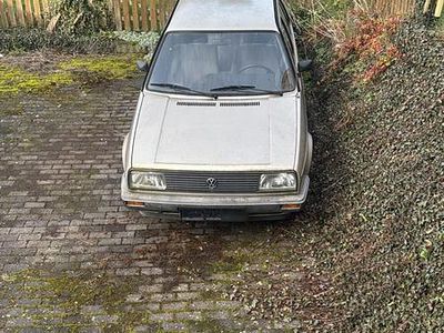 Gebraucht VW Jetta 1984 Limousine
