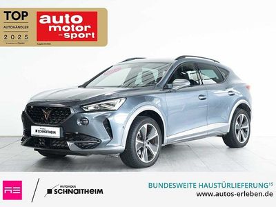 Usata Cupra Formentor 150 CV (110 kW) 2023 Grigio SUV