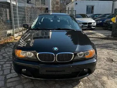 Gebraucht BMW 320