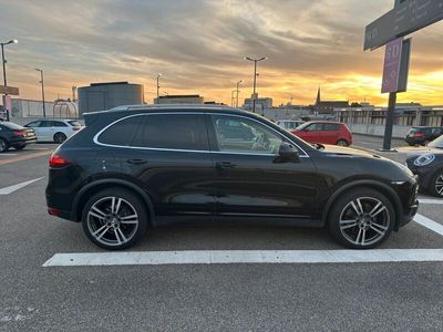 gebraucht Porsche Cayenne !!Notverkauf!!