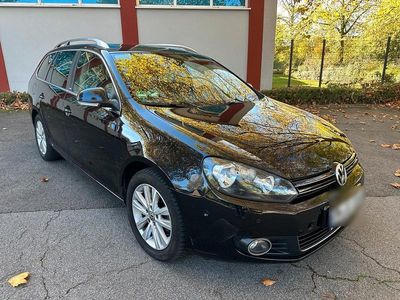VW Golf VI