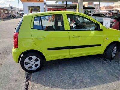 gebraucht Kia Picanto Picanto1.1 Vision