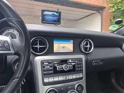 Mercedes SLK200