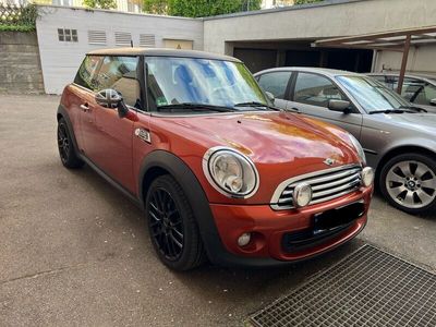 gebraucht Mini John Cooper Works One 1,6 AmbienteFelgen 17“ 8Fach 117tkm