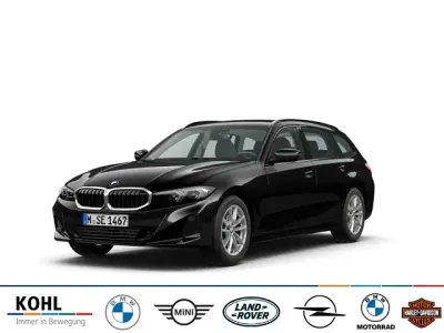 Gebraucht BMW 318