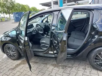 Gebraucht Peugeot 308