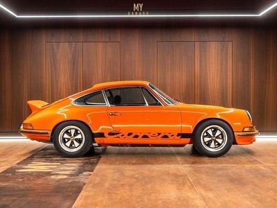 Gebraucht Porsche 911 1973