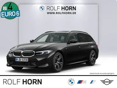 Używany BMW 330e