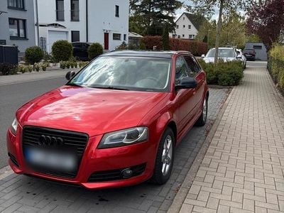Usata Audi A3 Sportback 140 CV (102 kW) 2008 Utilitaria