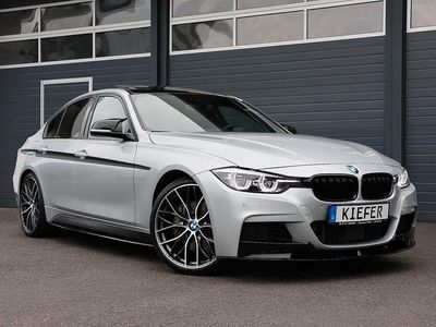 BMW 340