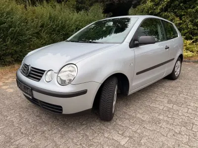 Gebraucht VW Polo