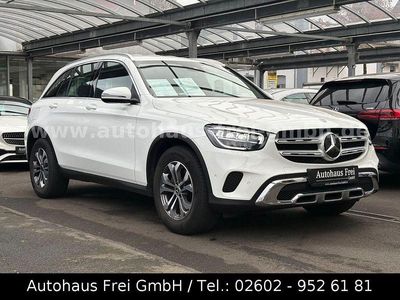 Mercedes GLC200