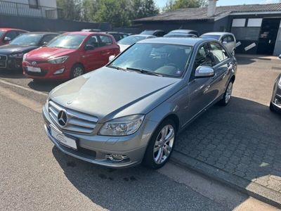 Mercedes C230