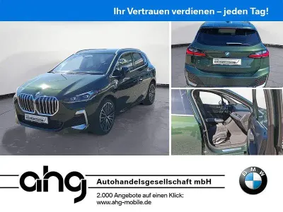 Gebraucht BMW 230e Active Tourer