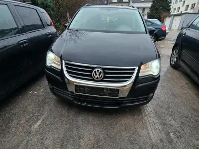 Gebraucht VW Touran