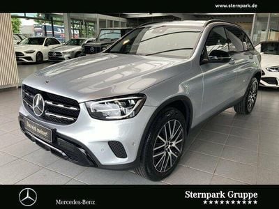 Mercedes GLC220