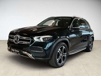 Mercedes GLE400