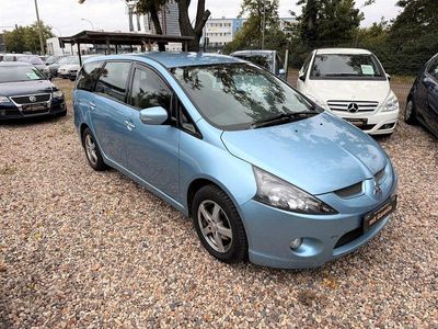 Mitsubishi Grandis
