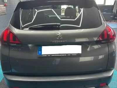 Gebraucht Peugeot 2008