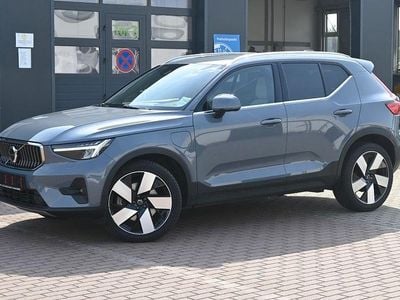 Gebraucht Volvo XC40 Plus 261 PS (191 kW) 2022 Grau SUV