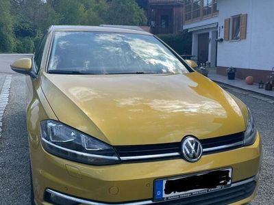 gebraucht VW Golf 1.0 TSI Sound Sound